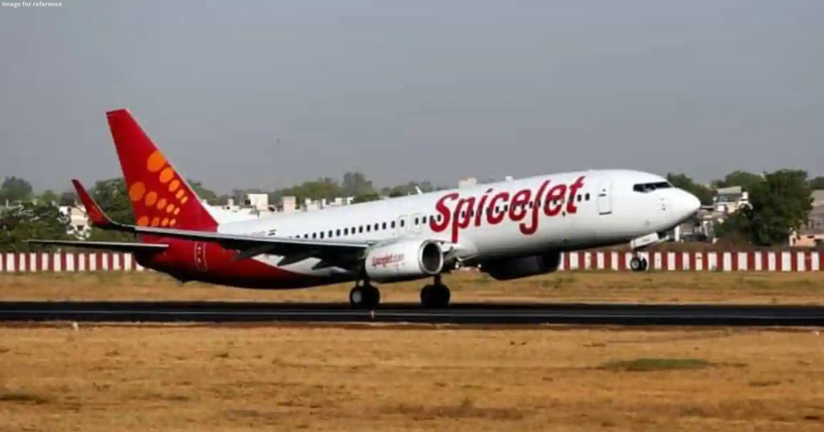 SC says it will consider mediation request to settle dispute between SpiceJet, Kalanithi Maran, Kal Airways